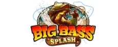 Big Bass Splash